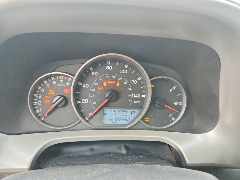 Photo 9 from auction – 2016 TOYOTA RAV4 with VIN 2T3BFREV7GW431862