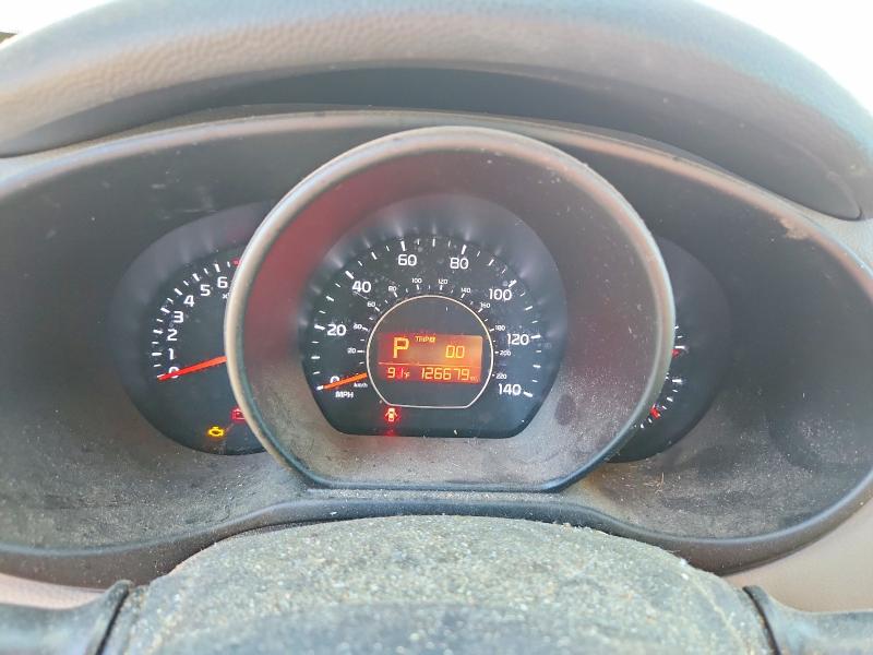 Photo 9 from auction – 2017 KIA SOUL with VIN KNDJN2A22H7455002