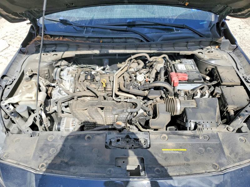 Photo 11 from auction – 2021 NISSAN ALTIMA with VIN 1N4BL4DW7MN310604