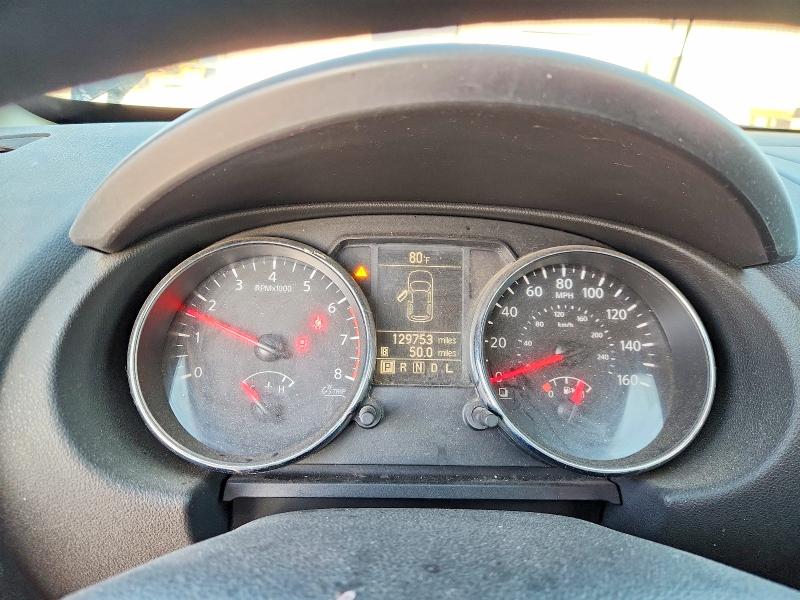Photo 9 from auction – 2013 NISSAN ROGUE with VIN JN8AS5MT9DW525792