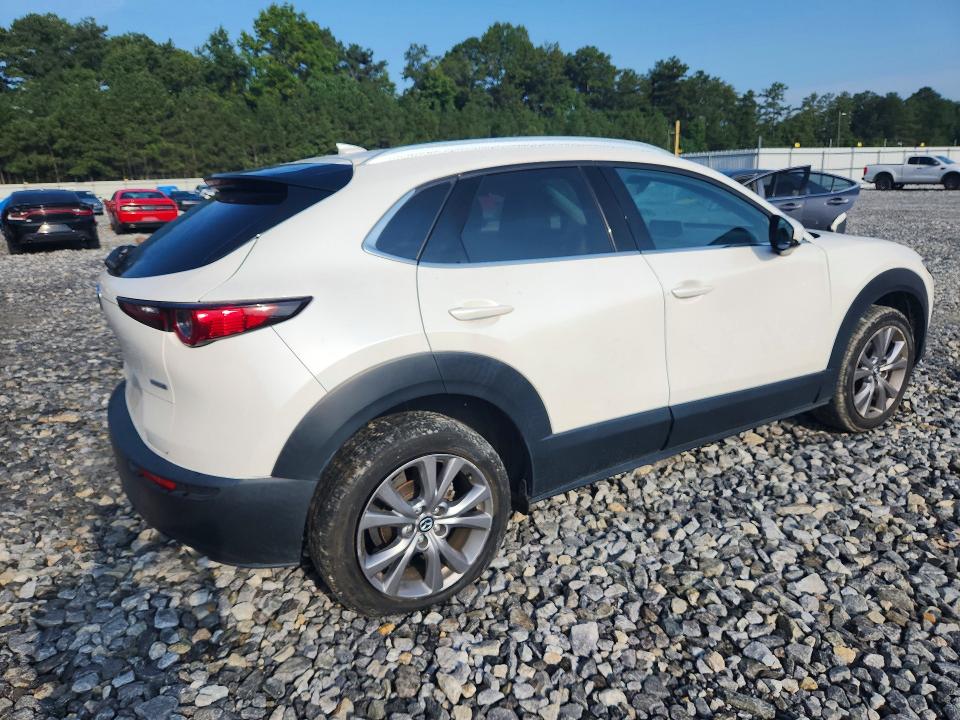Zdjęcie 3 z aukcji – 2021 MAZDA CX-30 z VIN 3MVDMADL6MM241479