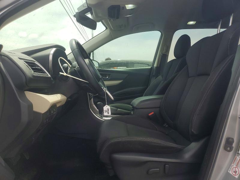 Photo 7 from auction – 2019 SUBARU ASCENT with VIN 4S4WMACD0K3441367