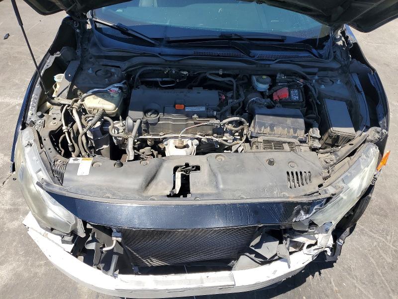 Photo 11 from auction – 2017 HONDA CIVIC with VIN 2HGFC2F53HH574438