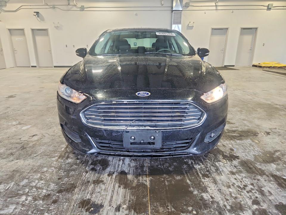 Photo 5 from auction – 2016 FORD FUSION with VIN 3FA6P0H75GR128029