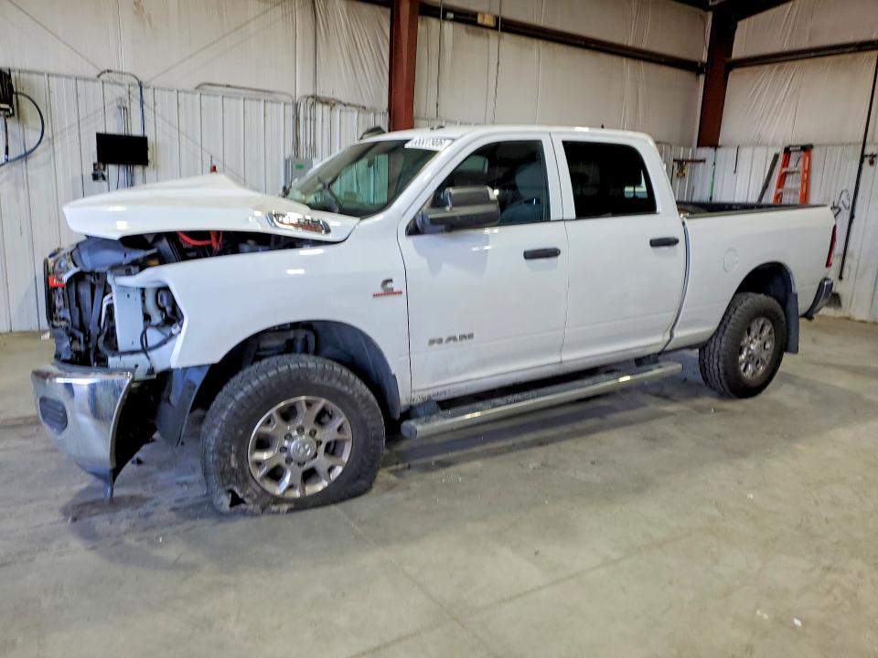 2021 RAM 3500 - Търг №65537906