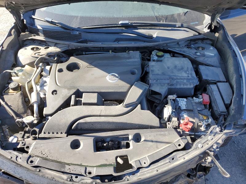 Photo 11 from auction – 2013 NISSAN ALTIMA with VIN 1N4AL3AP2DN544670