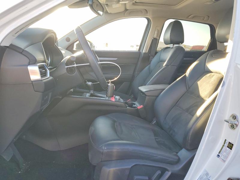 Photo 7 from auction – 2020 MAZDA CX-5 with VIN JM3KFACM7L1826040