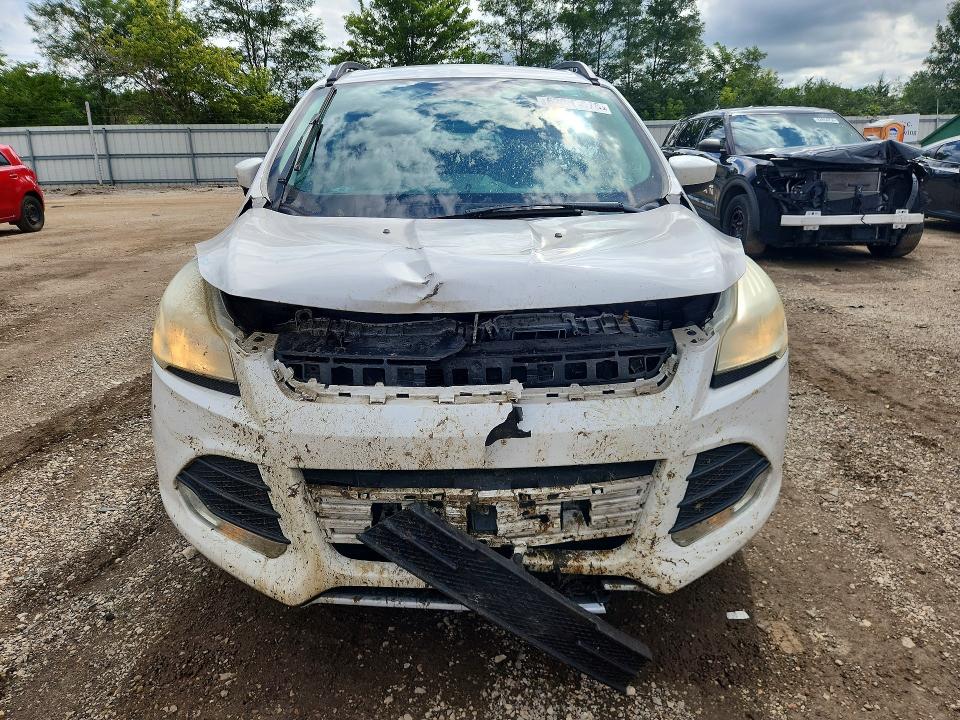 Photo 5 from auction – 2016 FORD ESCAPE with VIN 1FMCU0GX8GUB36458
