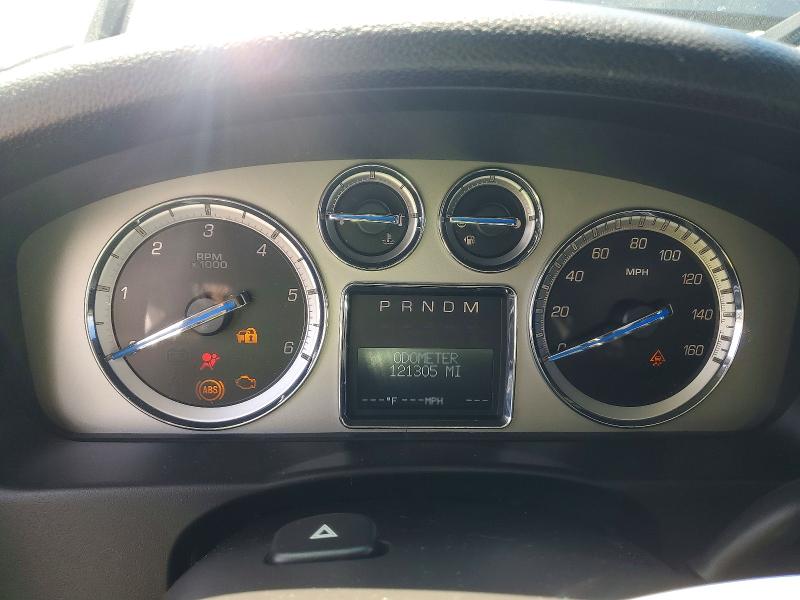 صورة رقم 9 من المزاد - 2011 CADILLAC ESCALADE مع VIN 1GYS4CEF3BR298449