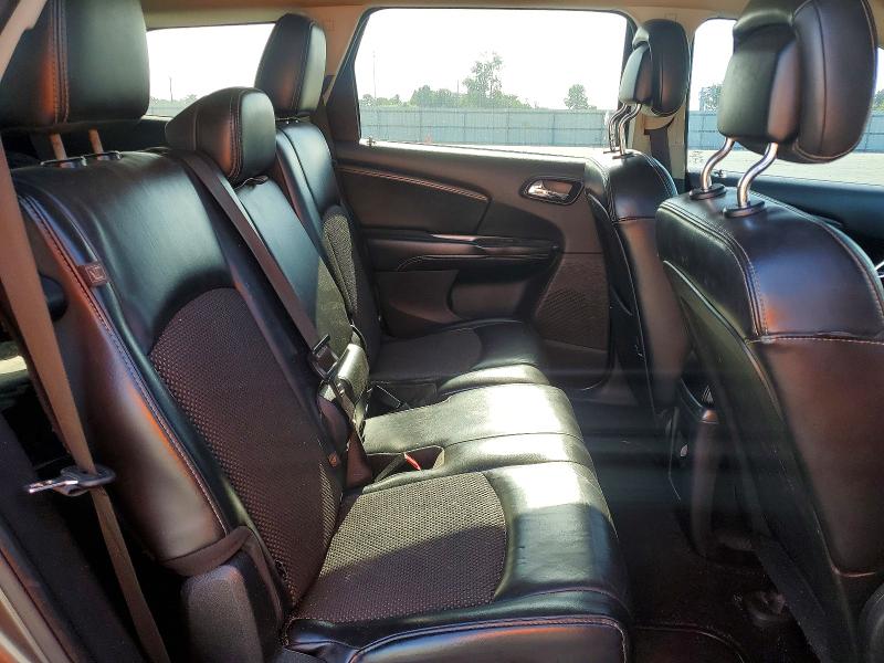 Фото 11 с аукциона – 2016 DODGE JOURNEY с VIN 3C4PDCGG7GT171445