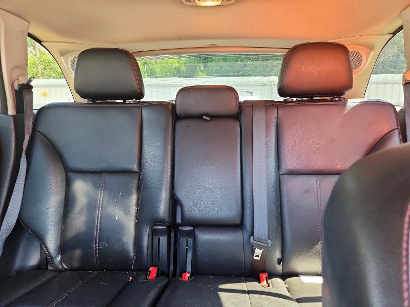 Photo 10 from auction – 2014 FORD EDGE with VIN 2FMDK3KCXEBA91140