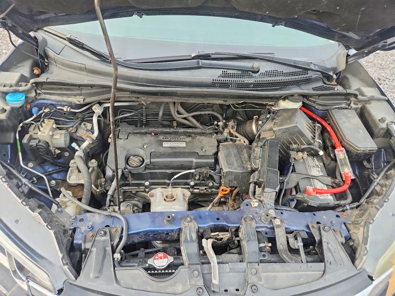 Снимка 11 от търг – 2016 HONDA CR-V с VIN 5J6RM4H43GL055863