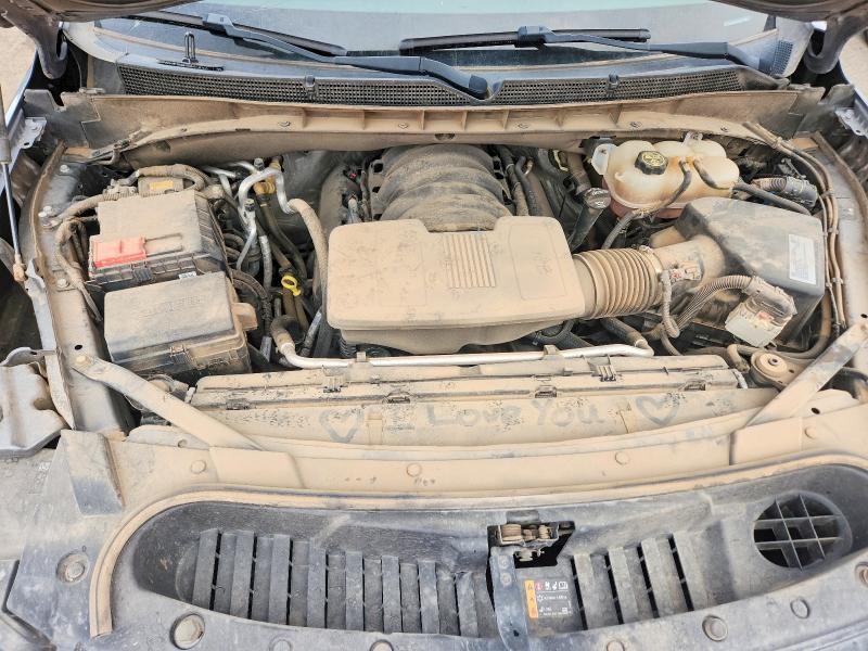 Снимка 12 от търг – 2021 GMC YUKON XL с VIN 1GKS2HKD4MR411313