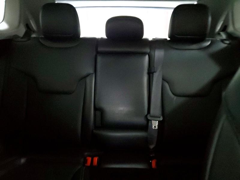 Photo 10 from auction – 2022 JEEP COMPASS with VIN 3C4NJDCB2NT189672
