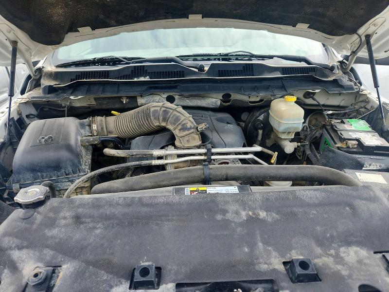 Photo 11 from auction – 2012 DODGE RAM 2500 with VIN 3C6TD5HTXCG213400
