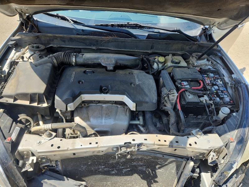 Photo 11 from auction – 2016 CHEVROLET MALIBU LIMITED with VIN 1G11E5SAXGF100552
