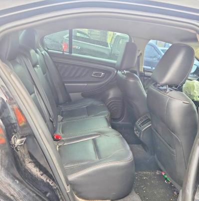 Photo 10 from auction – 2010 FORD TAURUS with VIN 1FAHP2EW4AG170142