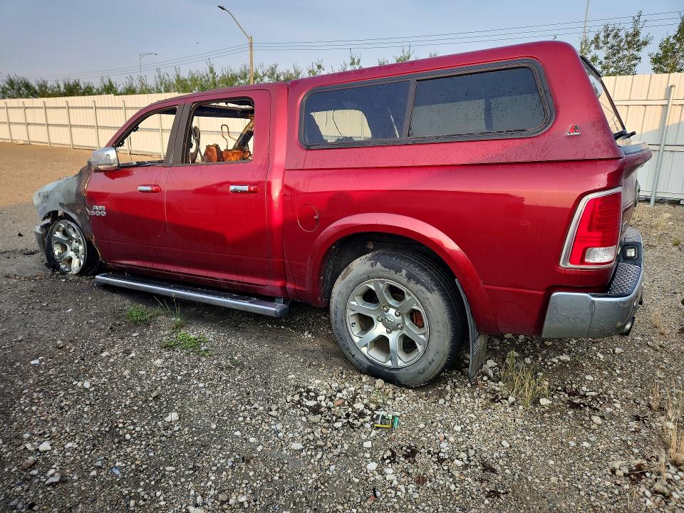 صورة رقم 2 من المزاد - 2014 RAM 1500 مع VIN 1C6RR7NMXES315165