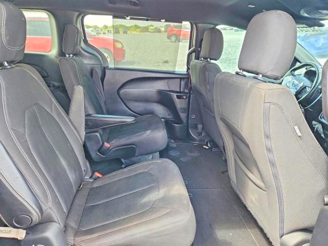 Photo 11 from auction – 2020 CHRYSLER PACIFICA with VIN 2C4RC1FG8LR120079