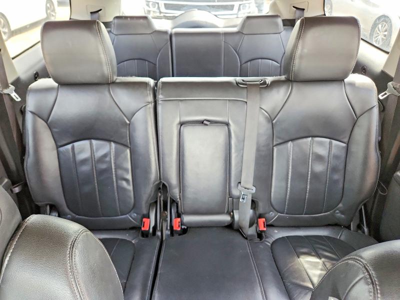 Zdjęcie 10 z aukcji – 2016 BUICK ENCLAVE z VIN 5GAKVBKD6GJ180953