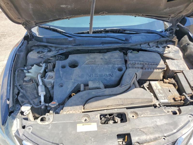Photo 11 from auction – 2016 NISSAN ALTIMA with VIN 1N4AL3AP7GC152736