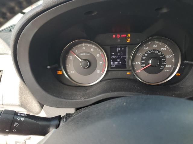Фото 9 с аукциона – 2015 SUBARU FORESTER с VIN JF2SJAHC9FH461770