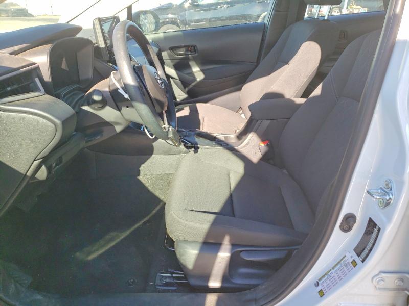 Photo 7 from auction – 2026 TOYOTA COROLLA with VIN 5YFB4MDE8TP409500