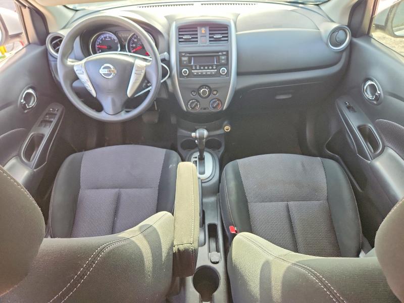 Photo 8 from auction – 2017 NISSAN VERSA with VIN 3N1CN7AP6HL859677