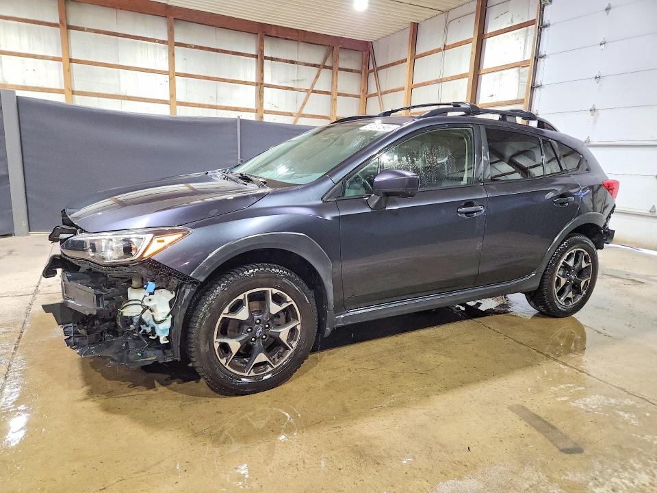 2019 SUBARU CROSSTREK - Търг №67091546