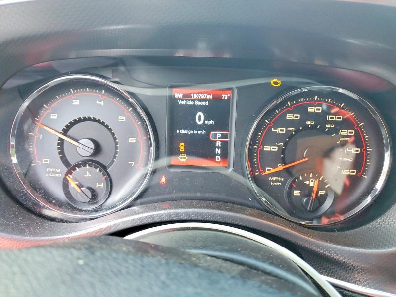 Photo 9 from auction – 2013 DODGE CHARGER with VIN 2C3CDXCT4DH651394