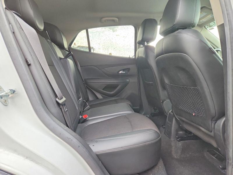 Photo 11 from auction – 2019 BUICK ENCORE with VIN KL4CJASB8KB779728