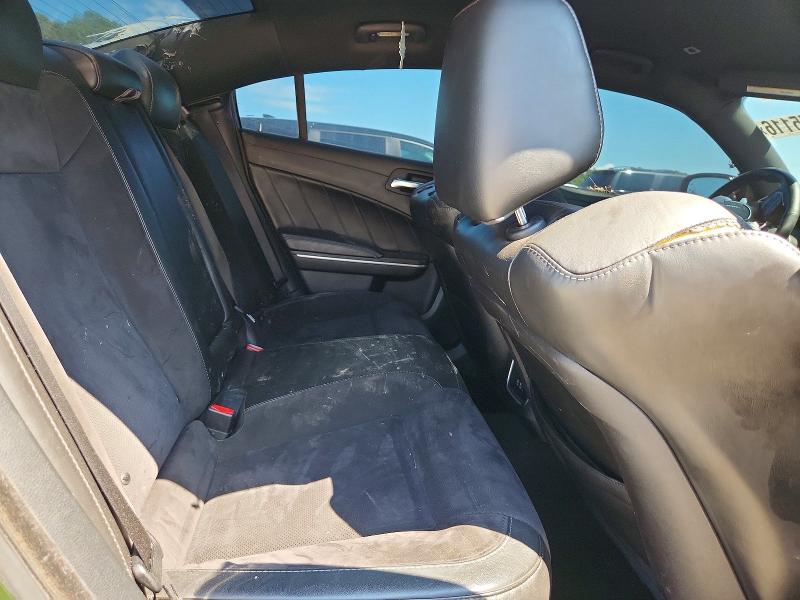 Photo 10 from auction – 2019 DODGE CHARGER with VIN 2C3CDXGJ9KH554861