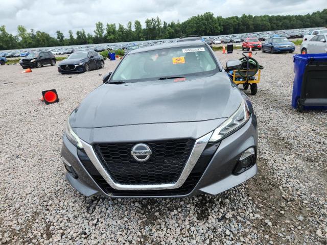 Photo 5 from auction – 2019 NISSAN ALTIMA with VIN 1N4BL4EV9KC163362