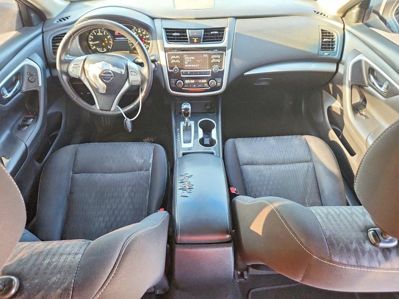 Photo 8 from auction – 2018 NISSAN ALTIMA with VIN 1N4AL3AP5JC128023