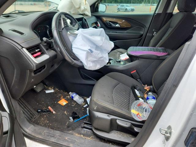 Photo 7 from auction – 2020 GMC TERRAIN with VIN 3GKALMEV7LL124107