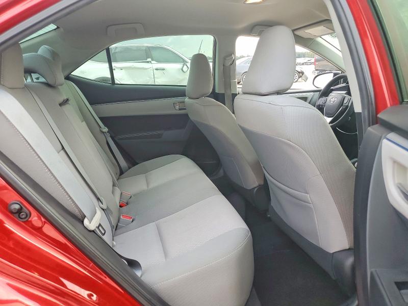 Foto 10 de la subasta – 2015 TOYOTA COROLLA con VIN 2T1BURHE5FC389721