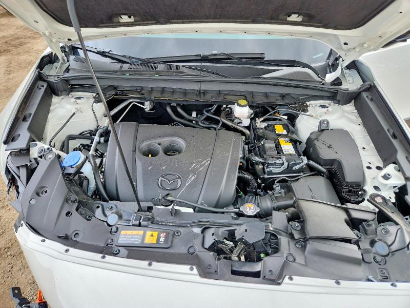 صورة رقم 11 من المزاد - 2026 MAZDA CX-5 مع VIN JM3KMBHA6T0122444