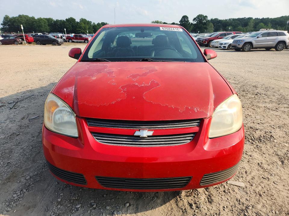 Photo 5 from auction – 2007 CHEVROLET COBALT with VIN 1G1AL15F677290477