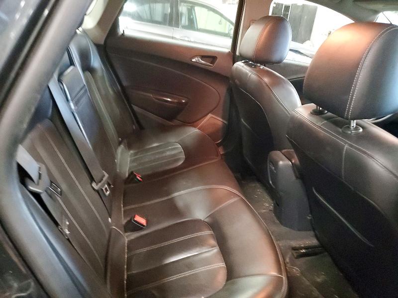 Photo 10 from auction – 2016 BUICK VERANO with VIN 1G4PS5SK0G4147308