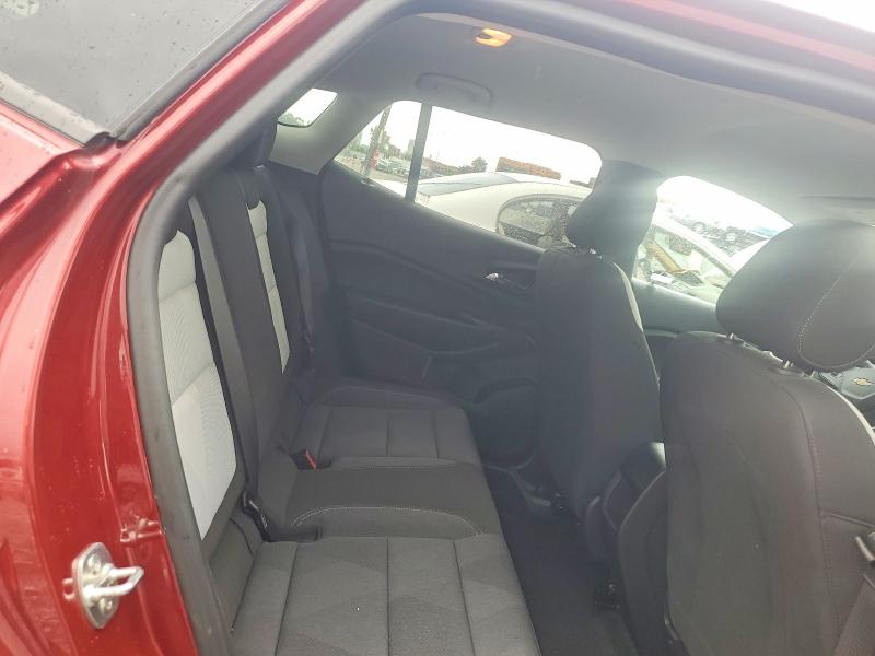 Photo 11 from auction – 2024 CHEVROLET TRAX with VIN KL77LFE2XRC184682