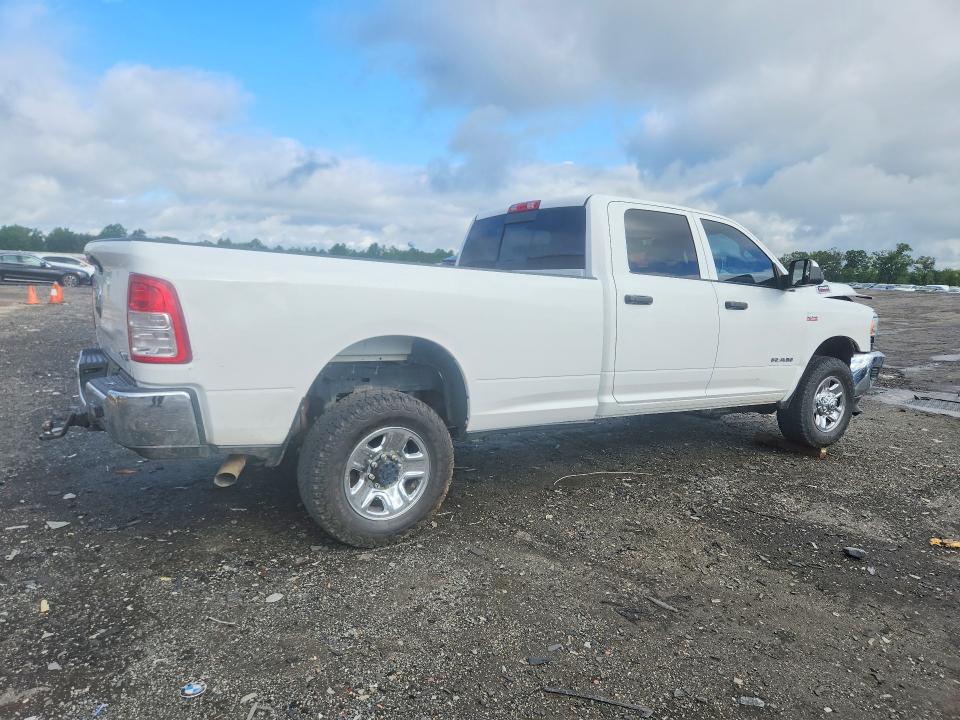 Zdjęcie 3 z aukcji – 2022 RAM 2500 z VIN 3C6UR5HJ2NG166788