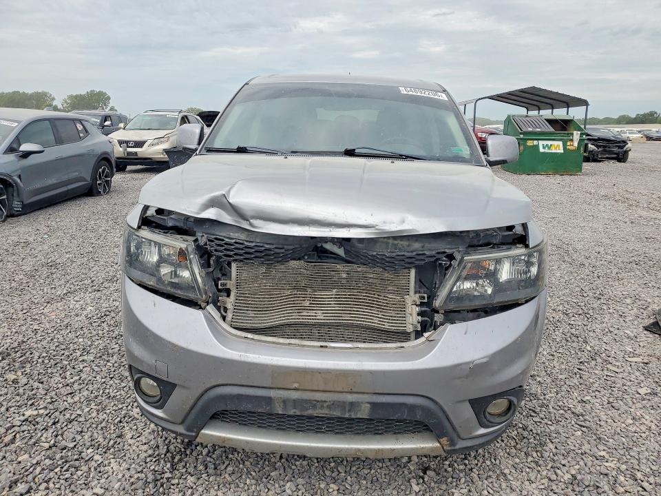 Photo 5 from auction – 2019 DODGE JOURNEY with VIN 3C4PDDEG4KT720195