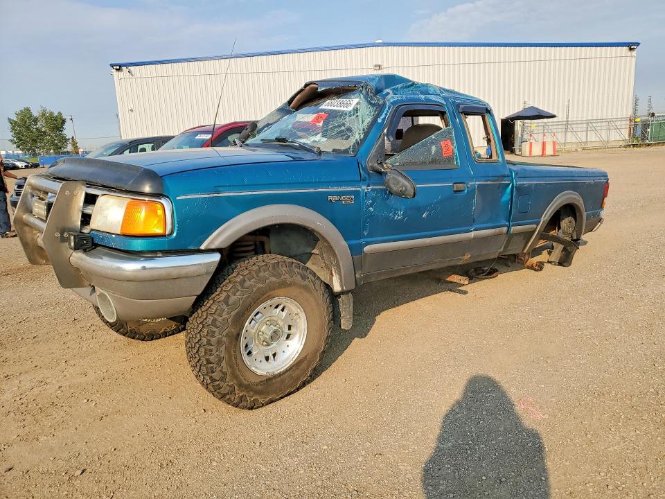 1994 FORD RANGER - Търг №66038666