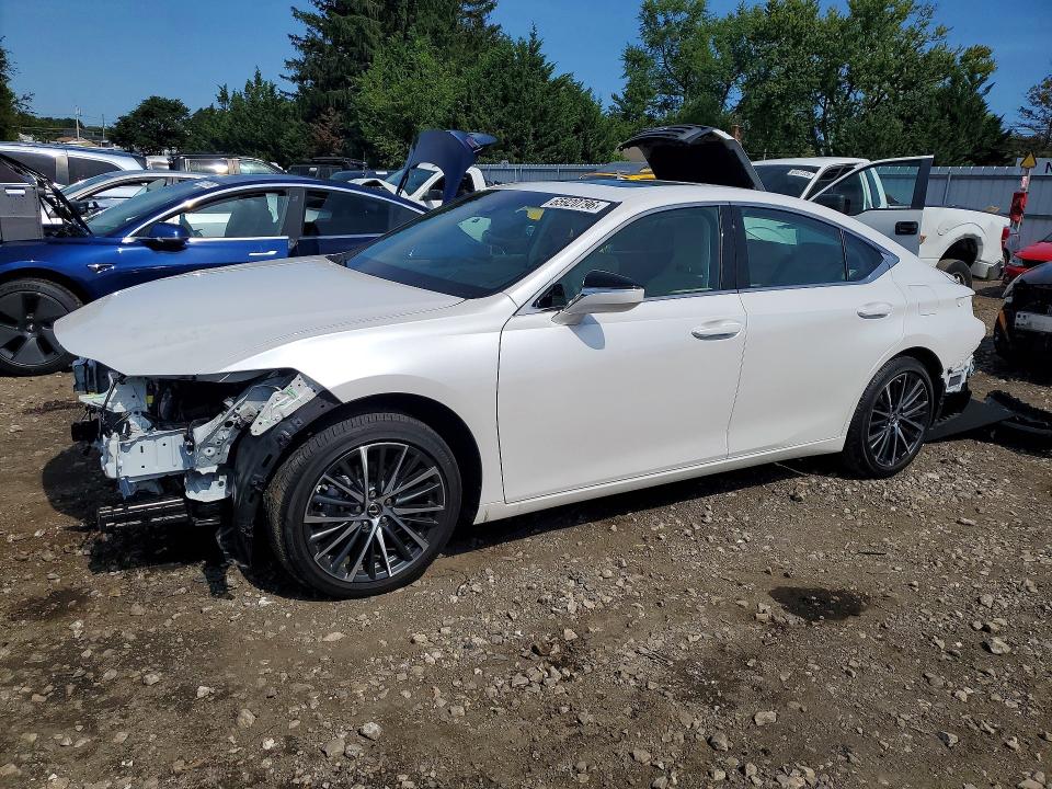 2024 LEXUS ES 350 - Търг №65920796