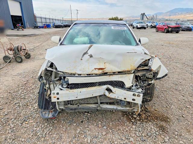 Photo 5 from auction – 2008 SCION TC with VIN JTKDE167880261149