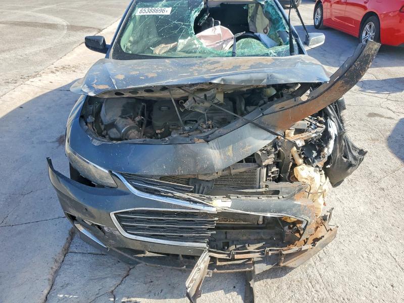 Photo 11 from auction – 2016 CHEVROLET MALIBU with VIN 1G1ZE5ST7GF239932
