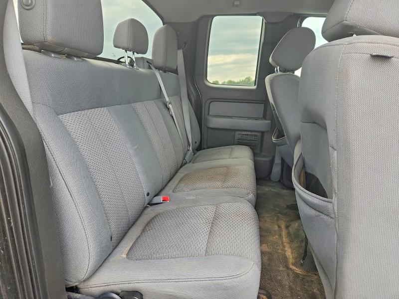 Photo 10 from auction – 2013 FORD F150 with VIN 1FTEX1EM6DFD50741