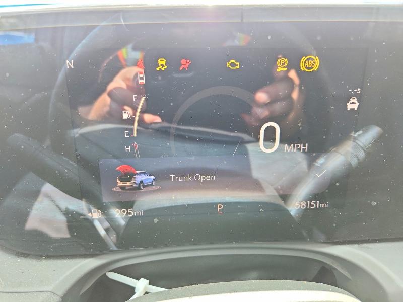 Zdjęcie 9 z aukcji – 2024 BUICK ENCORE GX z VIN KL4AMDSL4RB170784