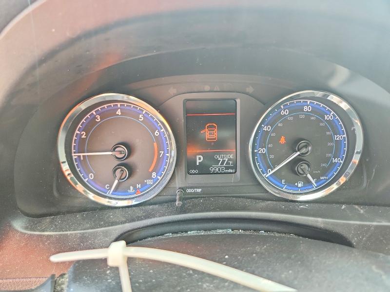 Photo 9 from auction – 2017 TOYOTA COROLLA with VIN 5YFBURHE6HP708675