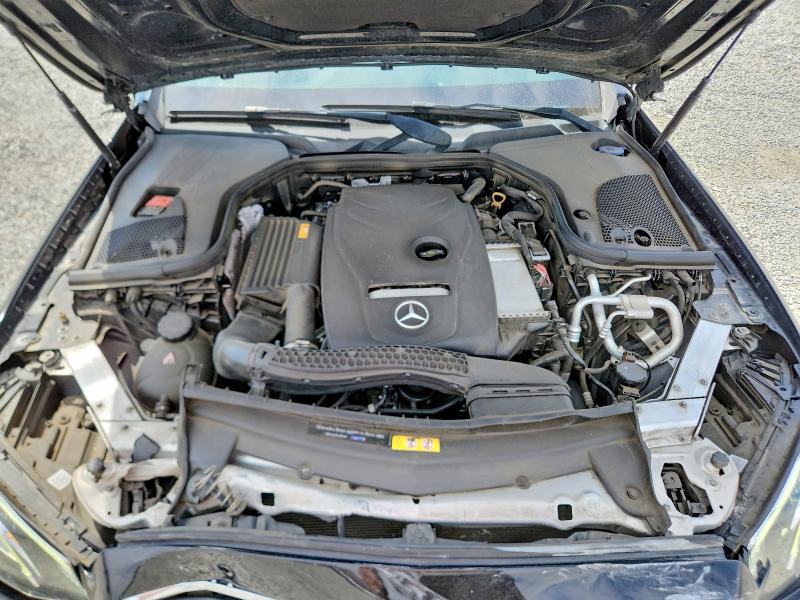 Photo 11 from auction – 2019 MERCEDES-BENZ E with VIN WDDZF4JB1KA531501